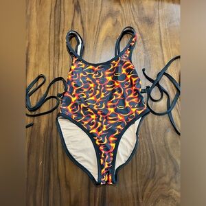 RTS WHEELIE PIROUETTE SWIMSUIT